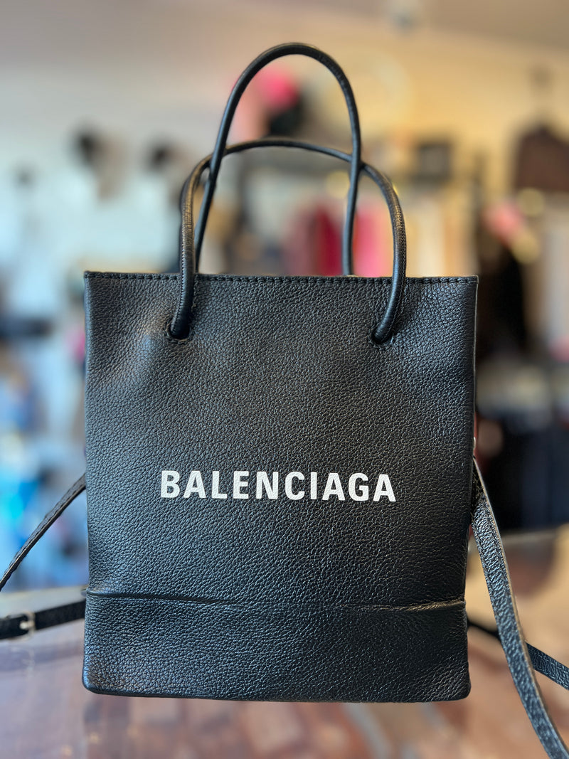 BALENCIAGA SMALL HANDBAG